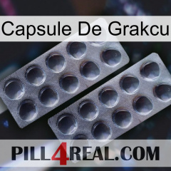 Grakcu Capsule 31